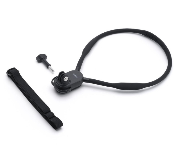 DJI Osmo zawieszane mocowanie na szyję - 1351080 - zdjęcie 3